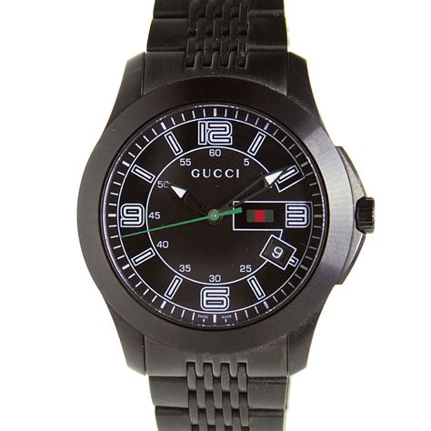 gucci g-timeless watch for men|Gucci 126.2 men's wrist watch.